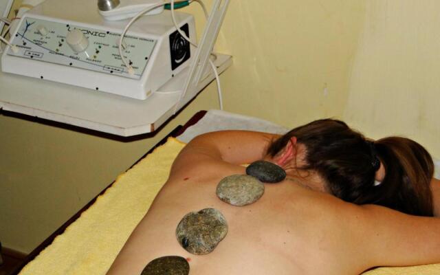 Medamar Club Apart, Suites & Spa