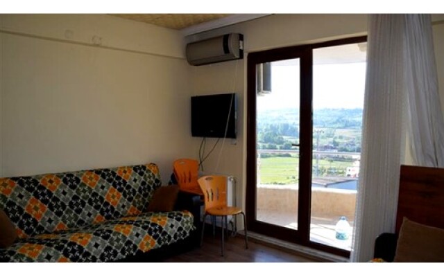 Aydin Apart Pension