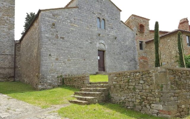 Villa Mille Primavere