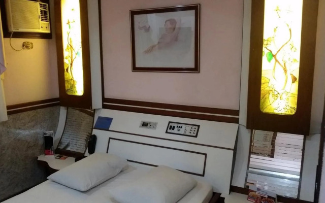 America Motel - Adults Only