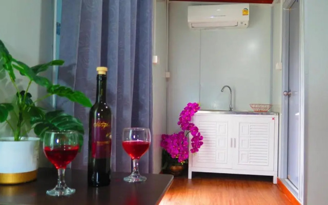 Pranot Apartment & Spa