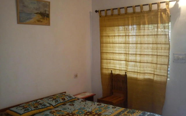 Calangute Beach Guest House