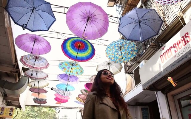 Bombay Rooms