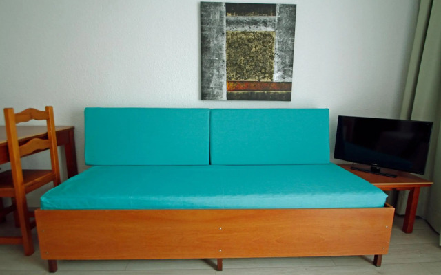 Paradero II