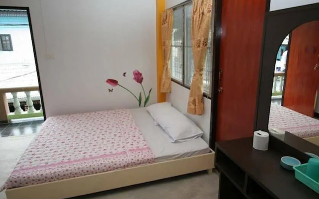 B House Chiang Mai Thailand
