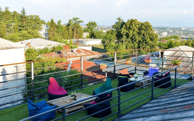 Gelati Guest House