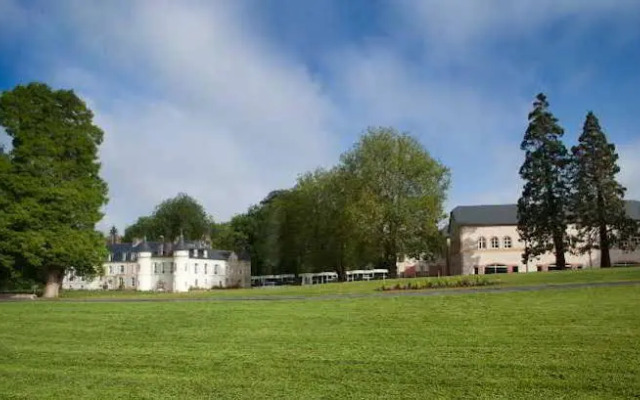 Campus Saint-Just