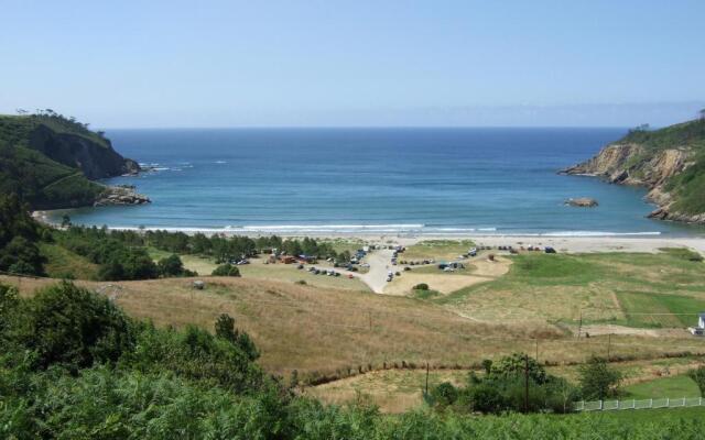 Hotel Restaurante Canero
