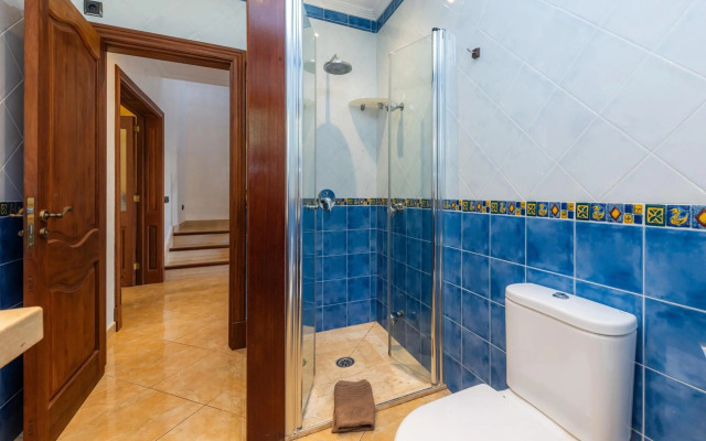 Villa Can Tosam Meiga