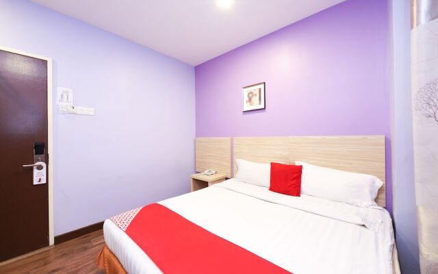 OYO Rooms Giant Kelana Jaya