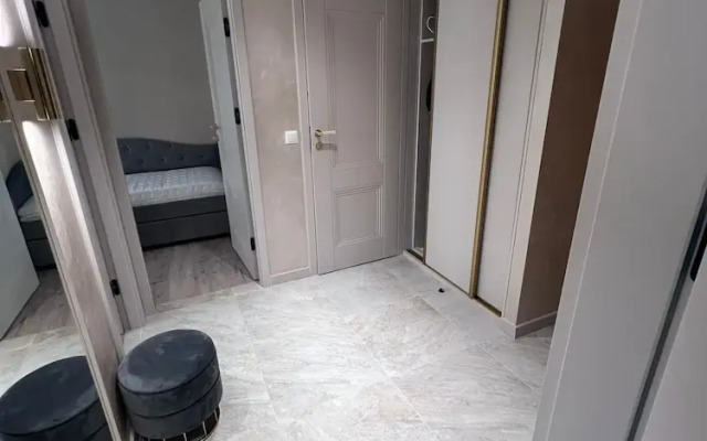 Apartment P&O- Grzybowska 5