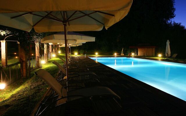 Villa La Principessa