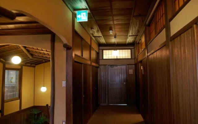 Hotel Hanakoyado