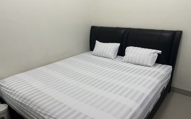 Hotel O Pondok Zamzam Near Taman Arung Palakka, Bone