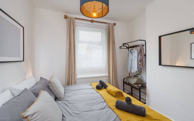 Nomi Homes Exeter