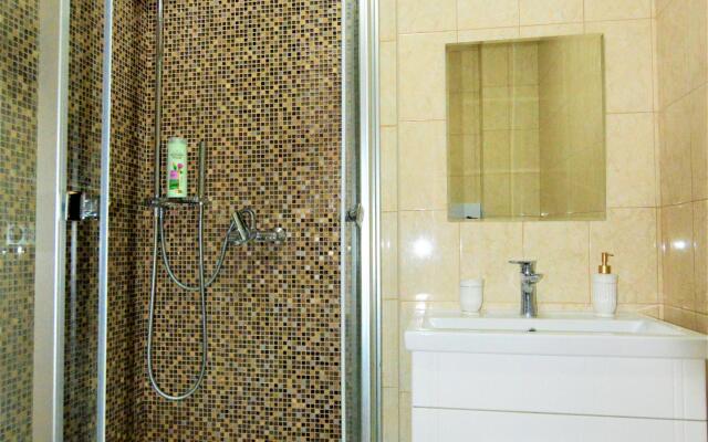 BestFlat24 (БэстФлэт24) на улице Лётная 21