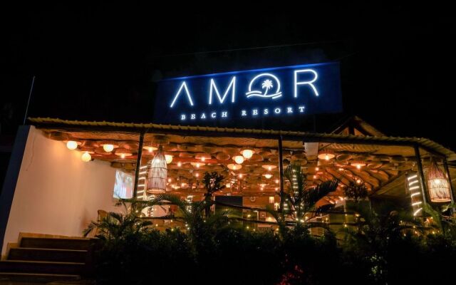 Amor Beach Resort