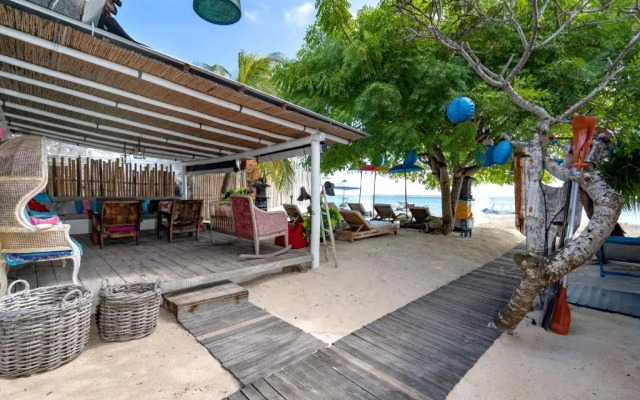 Tarci Bungalows Lembongan