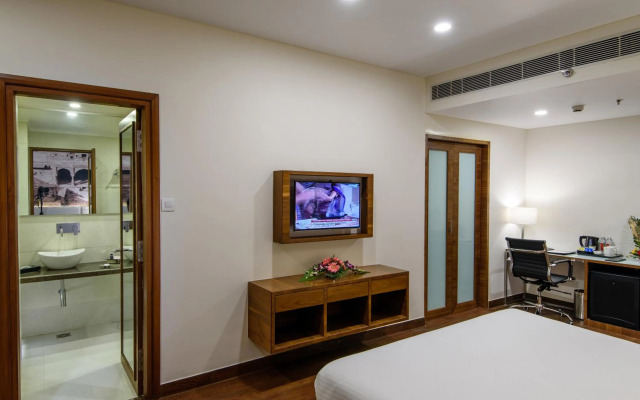 Regenta Central Jaipur