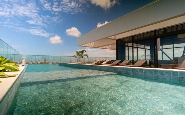 Beach Class Meireles