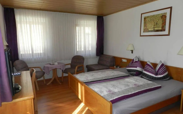 Hotel Garni Kambeitz