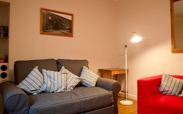 2 Bedroom Apartment In Centre Of The City