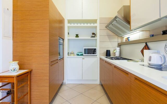 Apartment - Materdei I BH 105