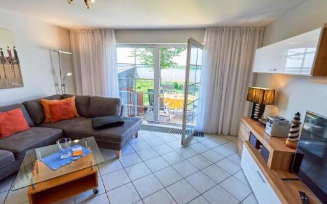 Fährhaus Sellin - Ferienwohnung 18