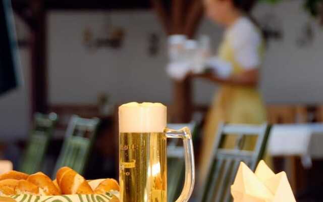 Hotel Gasthof Moosleitner