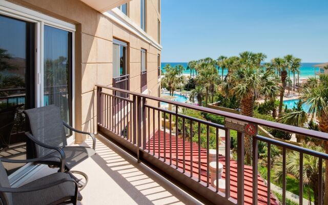 Westwinds 4716 at Sandestin