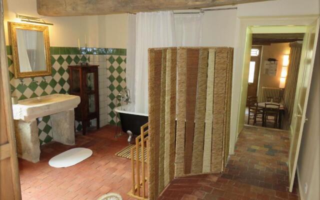 Gîte Montmirail, 3 pièces, 4 personnes - FR-1-410-211