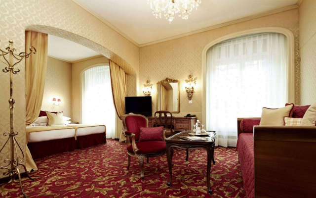 Hotel Europe