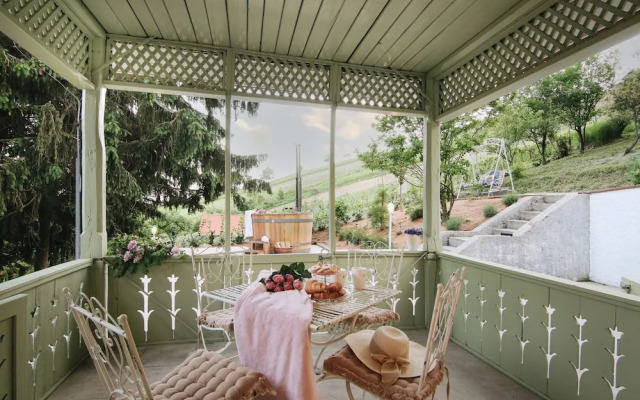 Romantic Villa Vilma