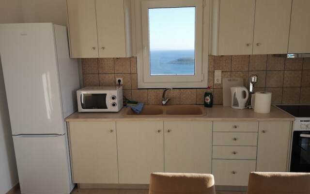 Antiparos Luxury Maisonettes