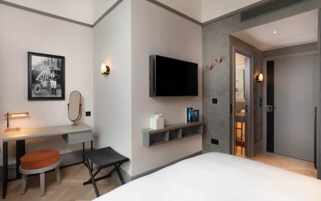 Hart Shoreditch Hotel London, Curio Collection by Hilton