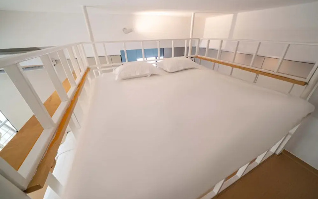 Mayson Shanghai Bund Serviced Apartment
