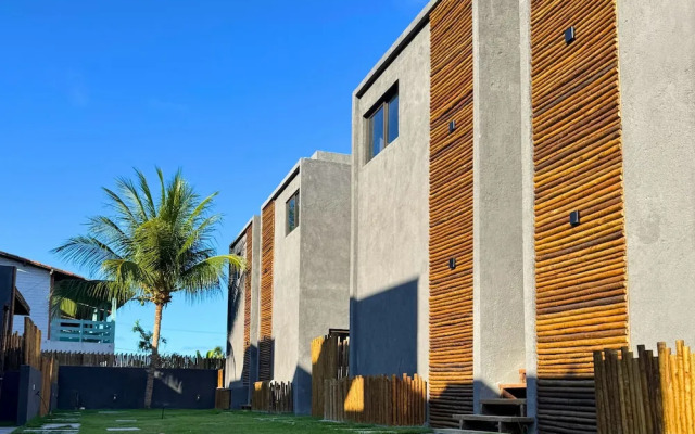 MHV Milagres - Casa Aurora