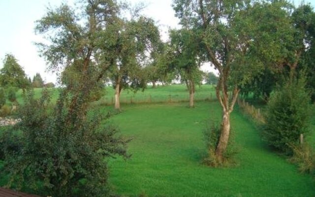 Klosterherberge Economy