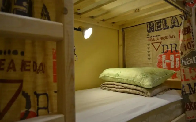 Hostels Rus - Meshcherskoe ozero