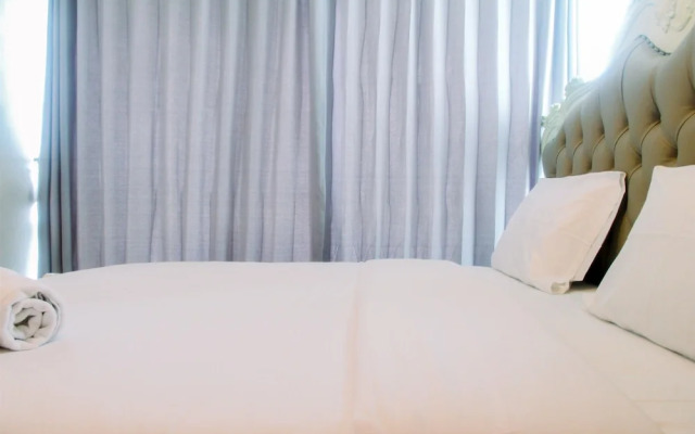 Luxury Furnished 2BR Grand Kamala Lagoon Apartment