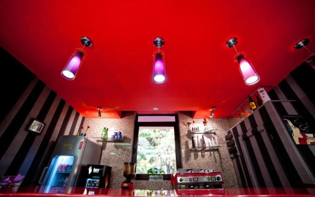 Parc - Complex Balnear Parc