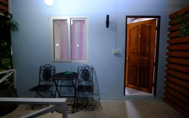 Homestay Thararin & Kanokrat