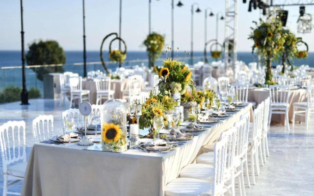 Crowne Plaza Florya Istanbul, an IHG Hotel