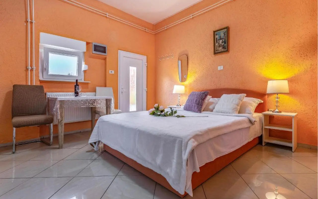 Studio Apartment in Medulin