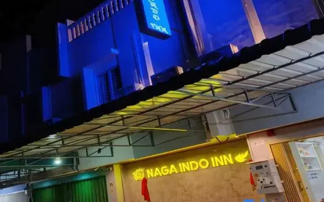 Naga Indo Inn Batam