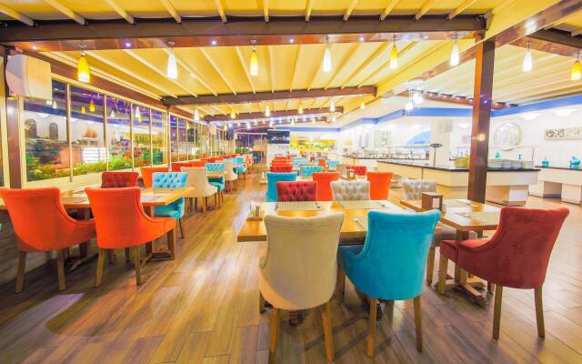 Banu Hotel Luxury - All Inclusive