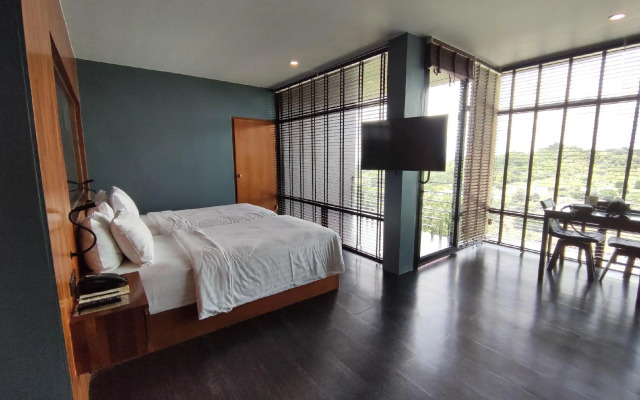 The Paz Khao Yai (SHA Extra Plus)