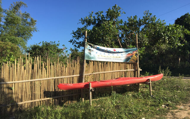 Palawan SandCastles Beach Resort