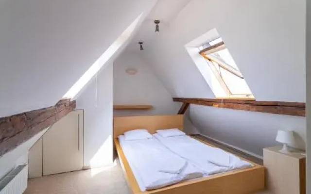 Victus Apartament Panorama