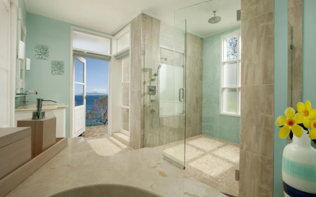 The Liming Bequia